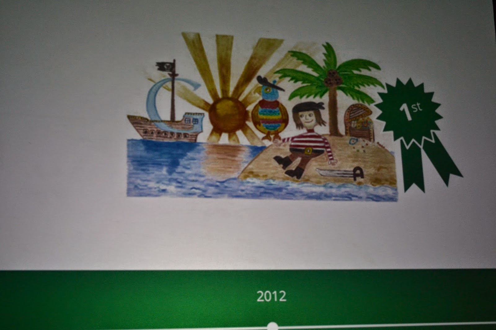 Google Doodle Draw Game For Halloween 2016 Eduflip Flipped