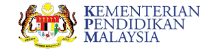 LAMAN WEB KEMENTERIAN PENDIDIKAN  MALAYSIA