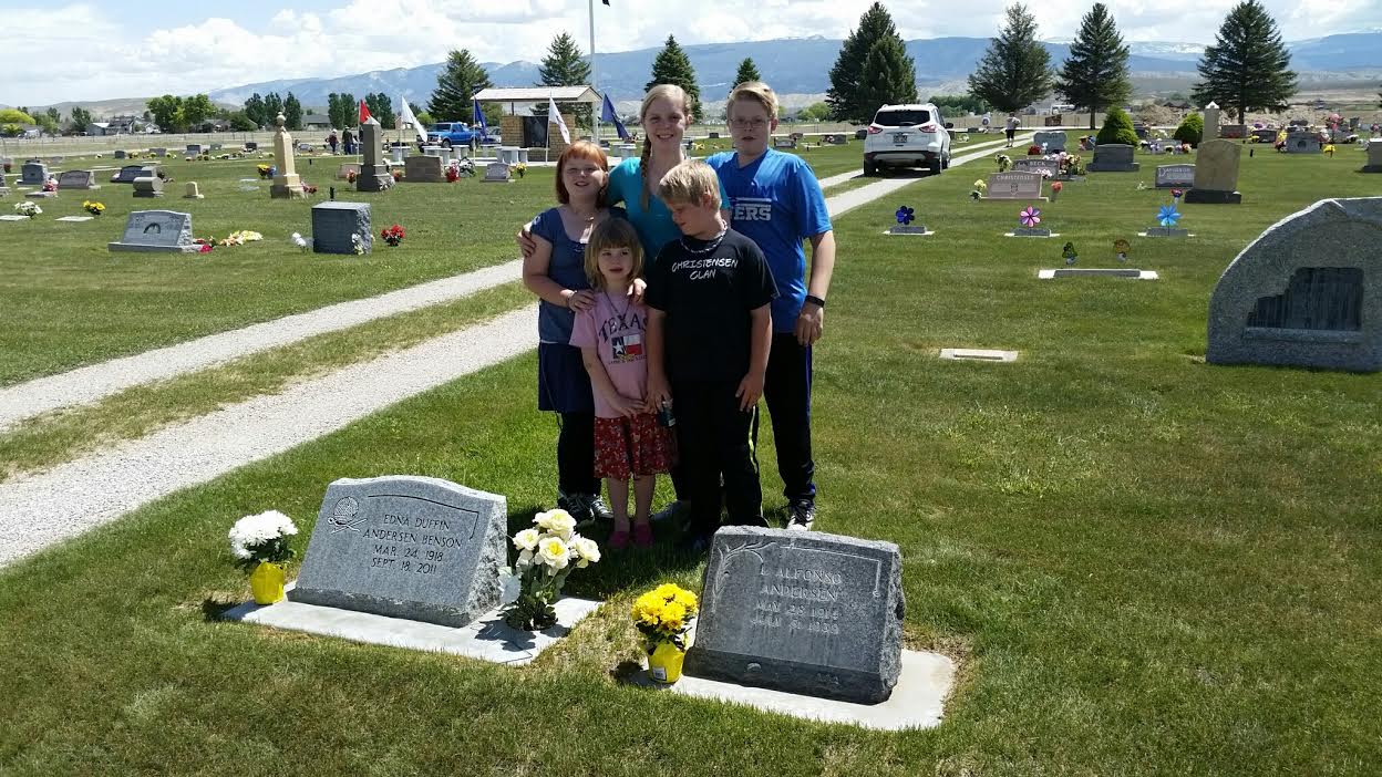 Twelve Makes a Dozen May 2016