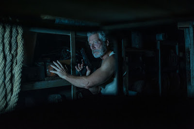 Don't Breathe Stephen Lang Photo