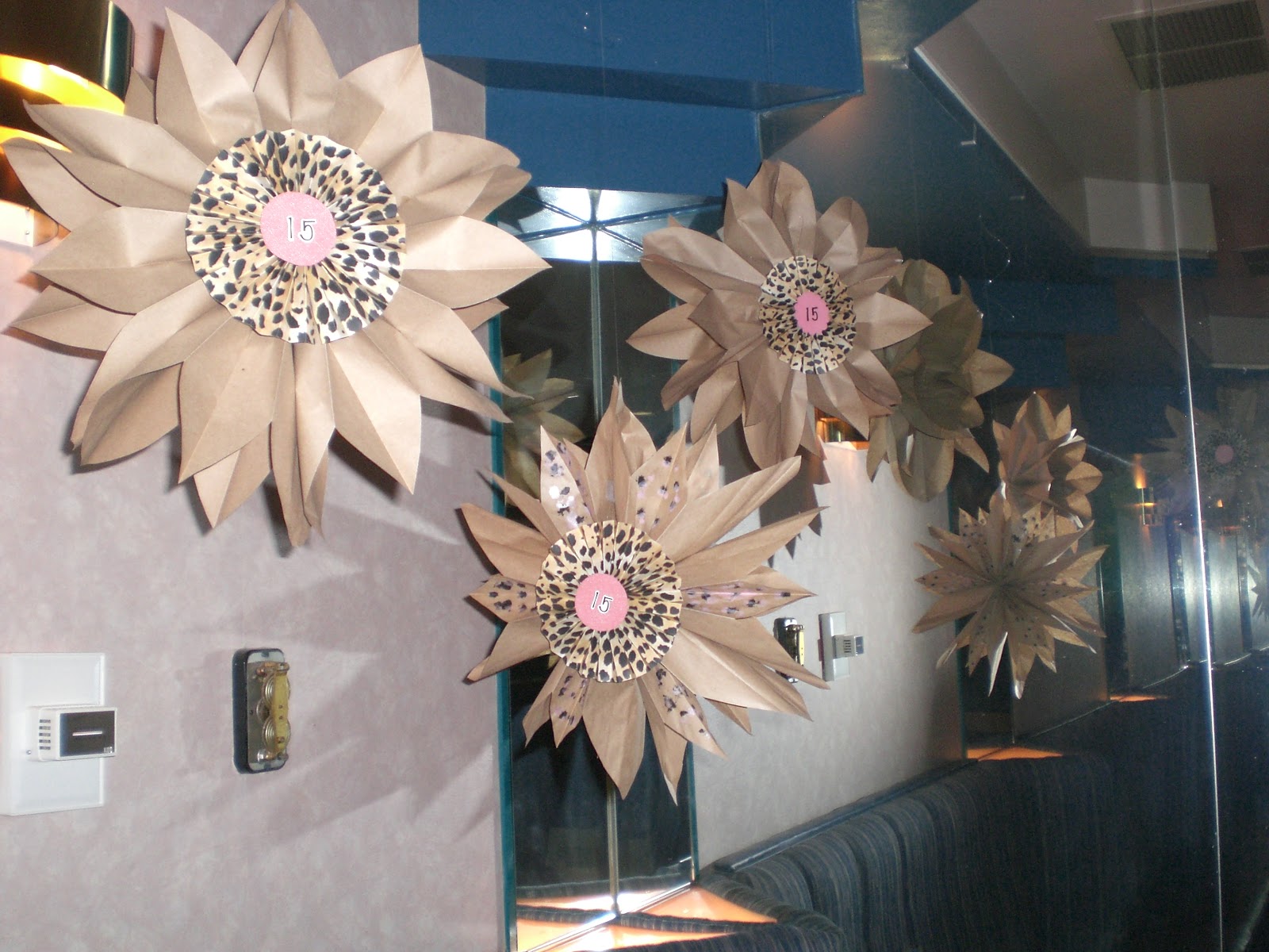 Cheap Party Decorations