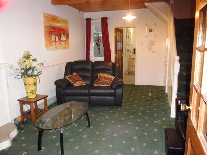 Yvonne Mullaney Executive Sales and Letting, Dockgate House, Merchants