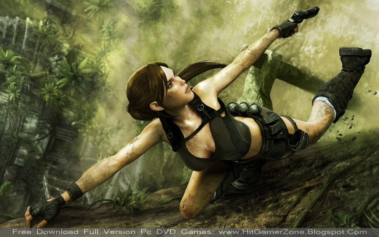 tomb raider underworld downloaden tomb raider underworld downloaden