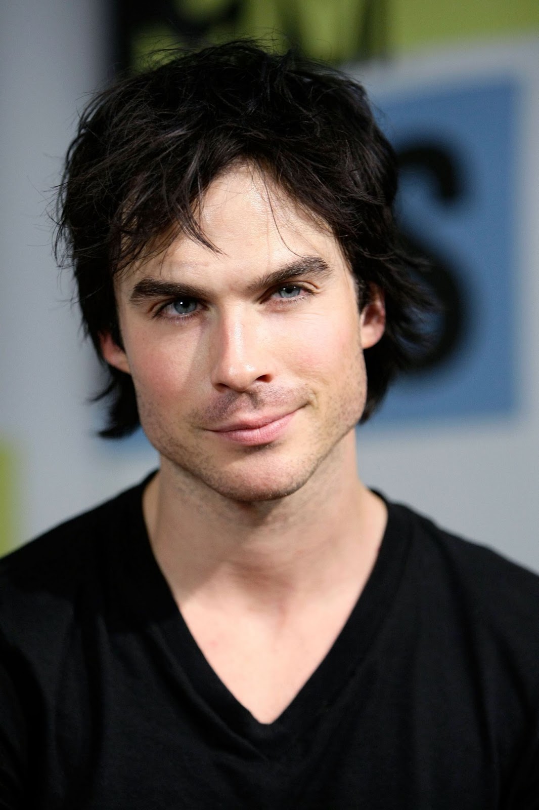 Ian Somerhalder HDWalle