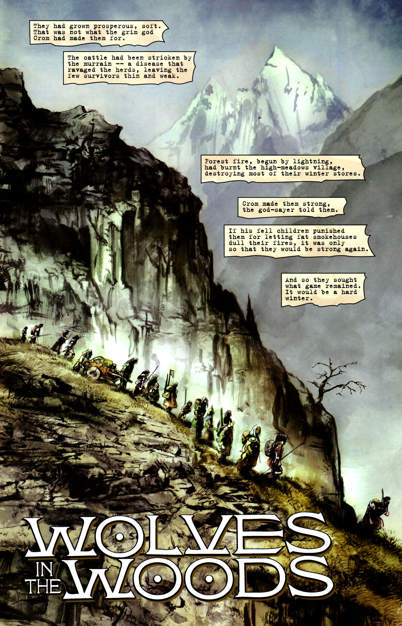 <{ $series->title }} issue 15 - Page 3