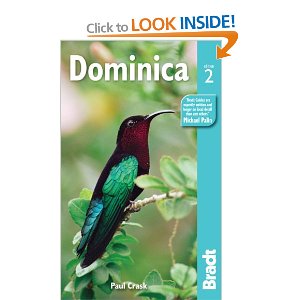 Book - Dominica...NEW RELEASE!!!<br>2nd Edition