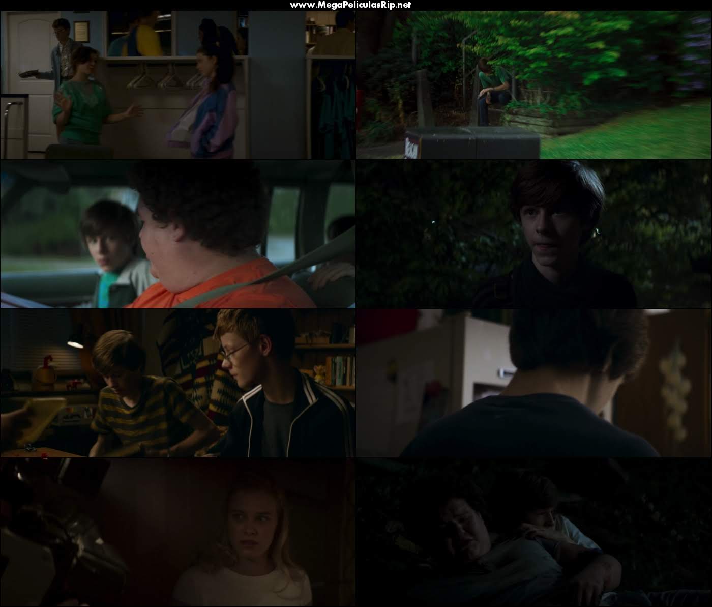 Verano Del 84 1080p Latino