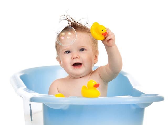 Mengenal Sabun Bayi yang Bersifat Hypoallergenic