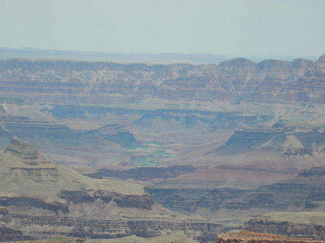 Gran Cañón del Colorado, Elisa N Viajes, Grand Canyon Colorado, Arizona, US, Travelblogger, blog de viajes