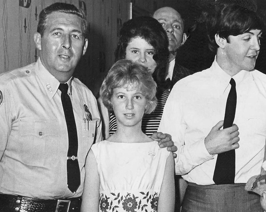 Meet The Beatles For Real The Sgt Buddy Story