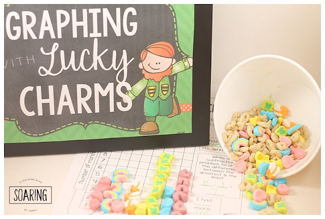 Check out these fun, hands-on, and engaging activities to do during the month of March to celebrate Saint Patrick’s Day! These are great for the classroom or at home! Includes activities like Leprechaun Slime, Gold Coin Toss, Your *Un*Lucky Day, and lots more!