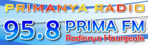 PRIMA FM INDRAMAYU