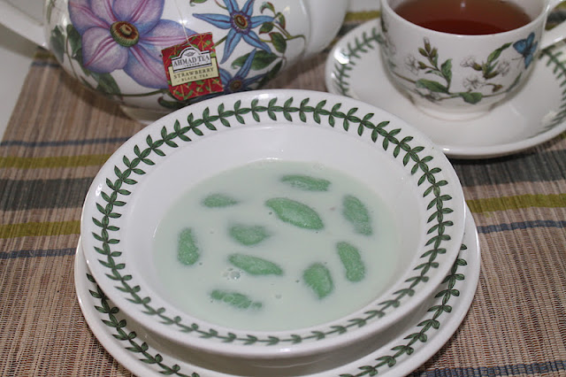 Kuih Butir Nangka Kelantan