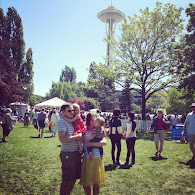 Seattle Summer 2012