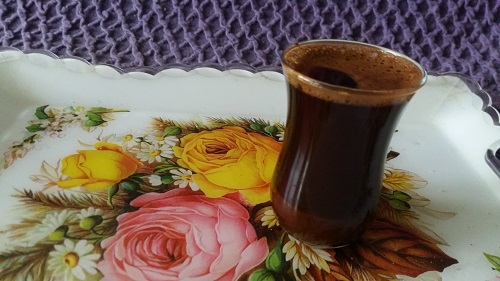Süvari Kahvesi Nasıl Yapılır?