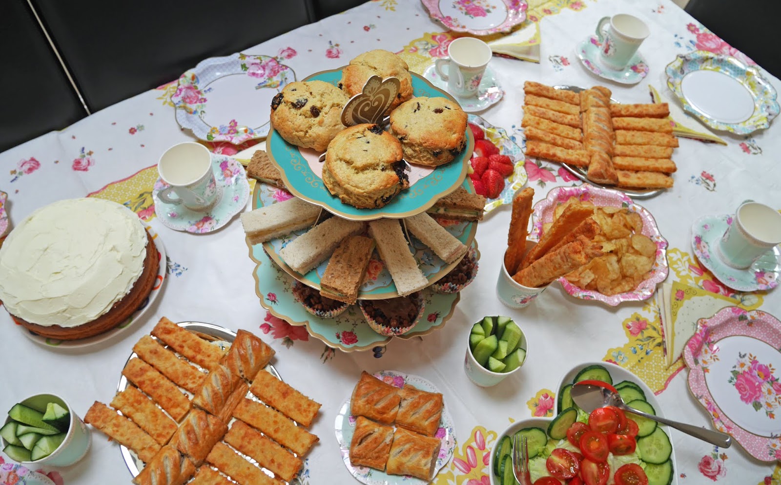 5 authentic British experiences that we organised for my Canadian