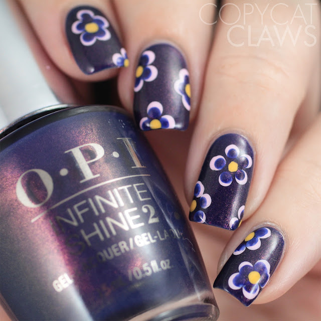 Copycat Claws 26 Great Nail Art Ideas Dotting Tools (but not just