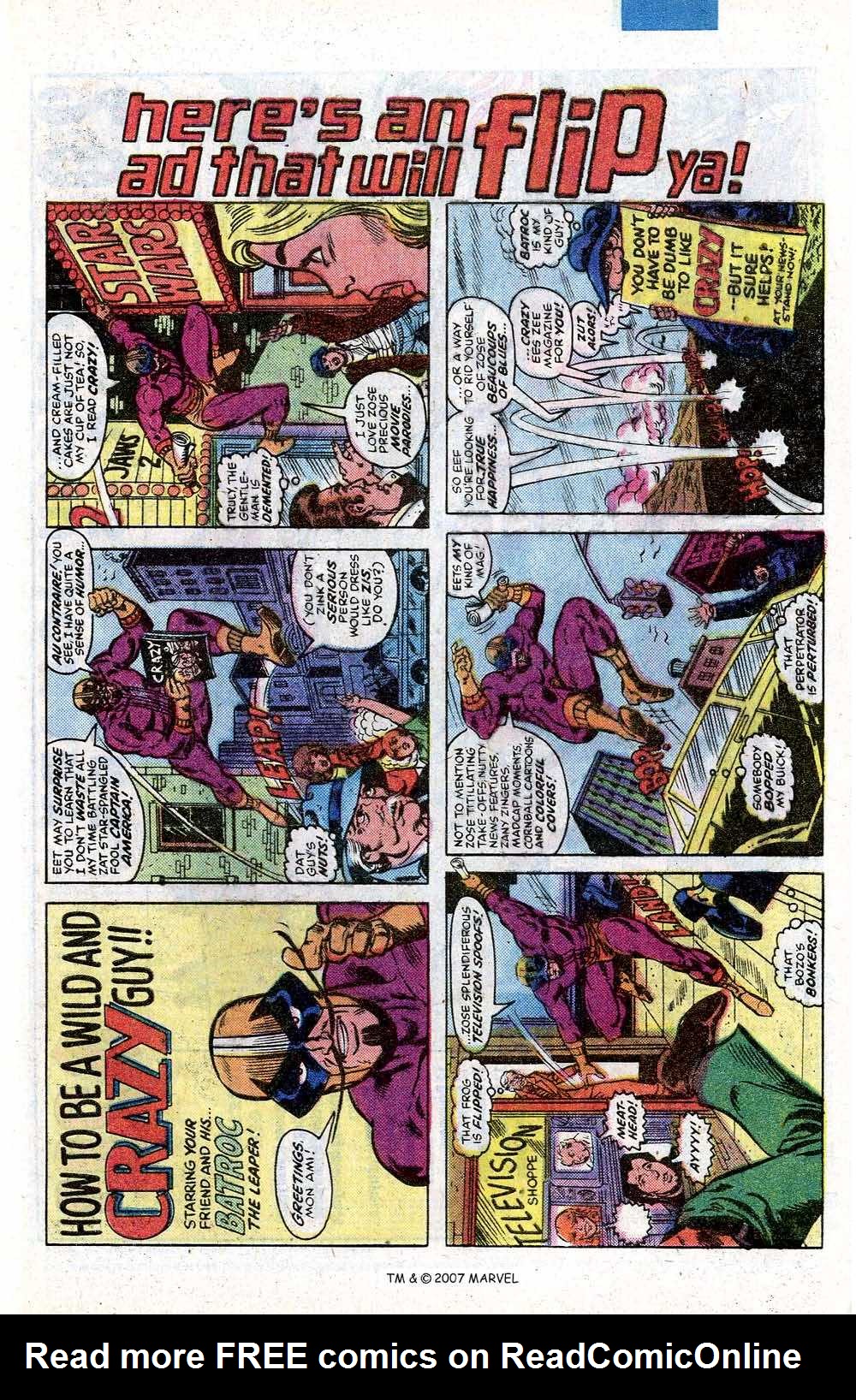Ghost Rider (1973) issue 42 - Page 33