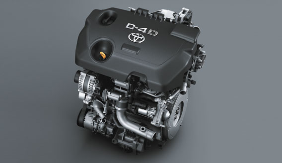 Sejarah dan Perkembangan Kendaraan Keluarga Indonesia - Toyota Kijang