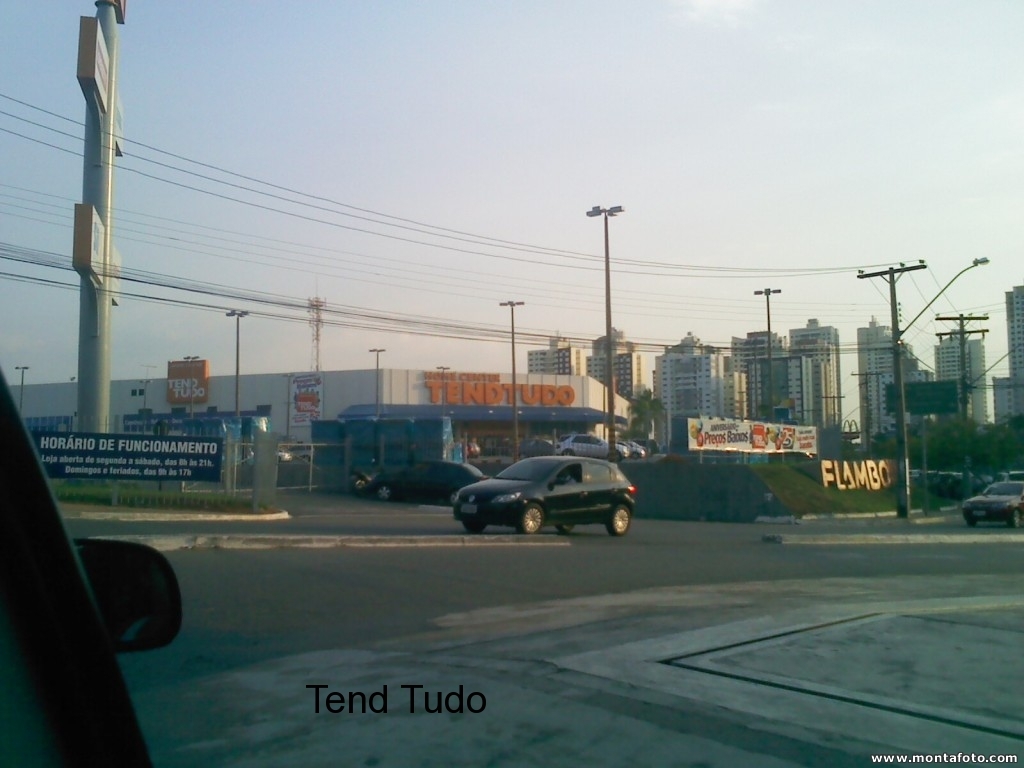 Goiânia: Jardim Goiás