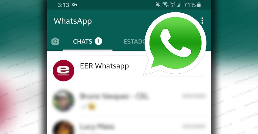 WHATSAPP: Se registra caída del aplicativo de mensajería en varios países WHATSAPP: Se registra caída del aplicativo de mensajería en varios países