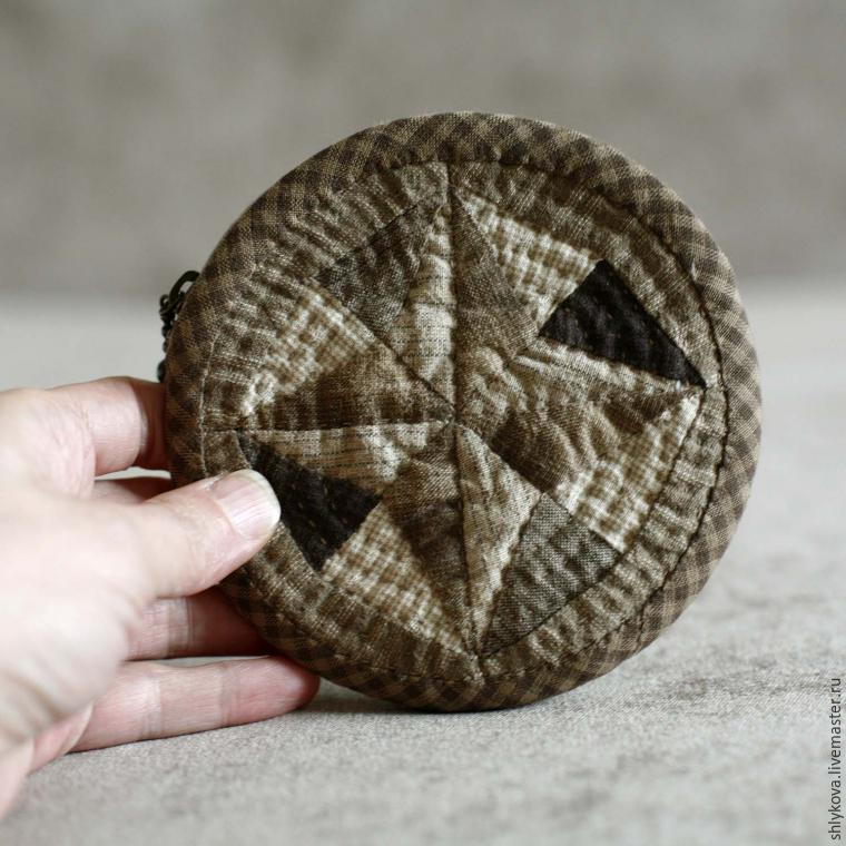 Sew Japanese Coin holders. DIY Tutorial Ideas!