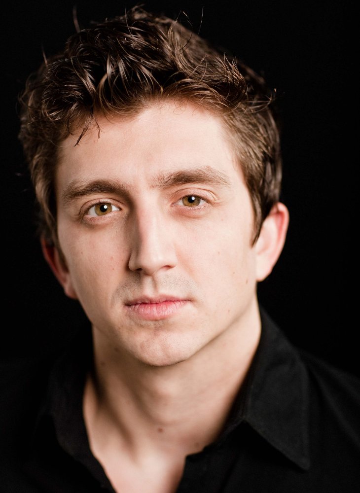 Sean McGrath movies list and roles (The Librarians Season 4, Deep