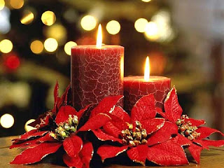 Diwali Floating Candles Ideas Decorations