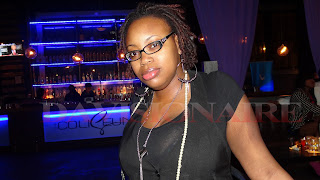 DJ Mos Precious: R&B SINGER CASE LIVE IN ST. LOUIS