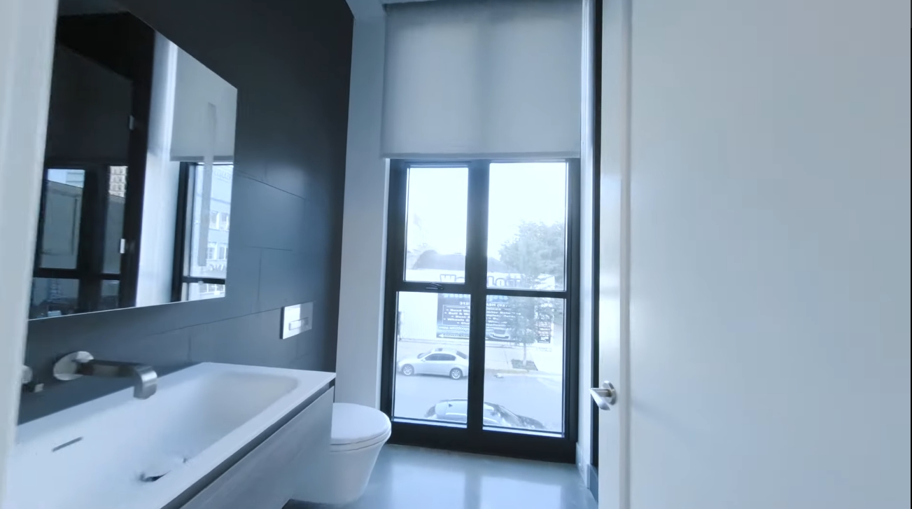 Luxury Condo Interior Design Tour vs. 900 W Washington Blvd #202 Chicago, IL 60607