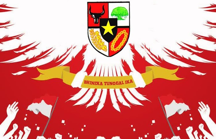 Pesan Pancasila Era Walisongo