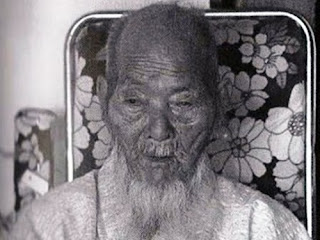 10 Manusia Tertua di Dunia