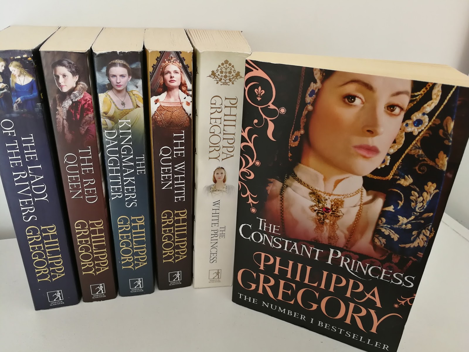 The Constant Princess By Philippa Gregory Book Review