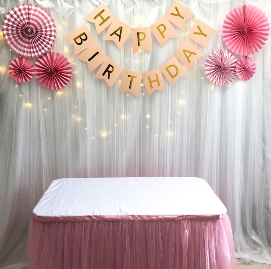 √ 49 Dekorasi Ulang Tahun ke 17 Sweet Seventeen Sederhana √ 49 Dekorasi Ulang Tahun ke 17 Sweet Seventeen Sederhana