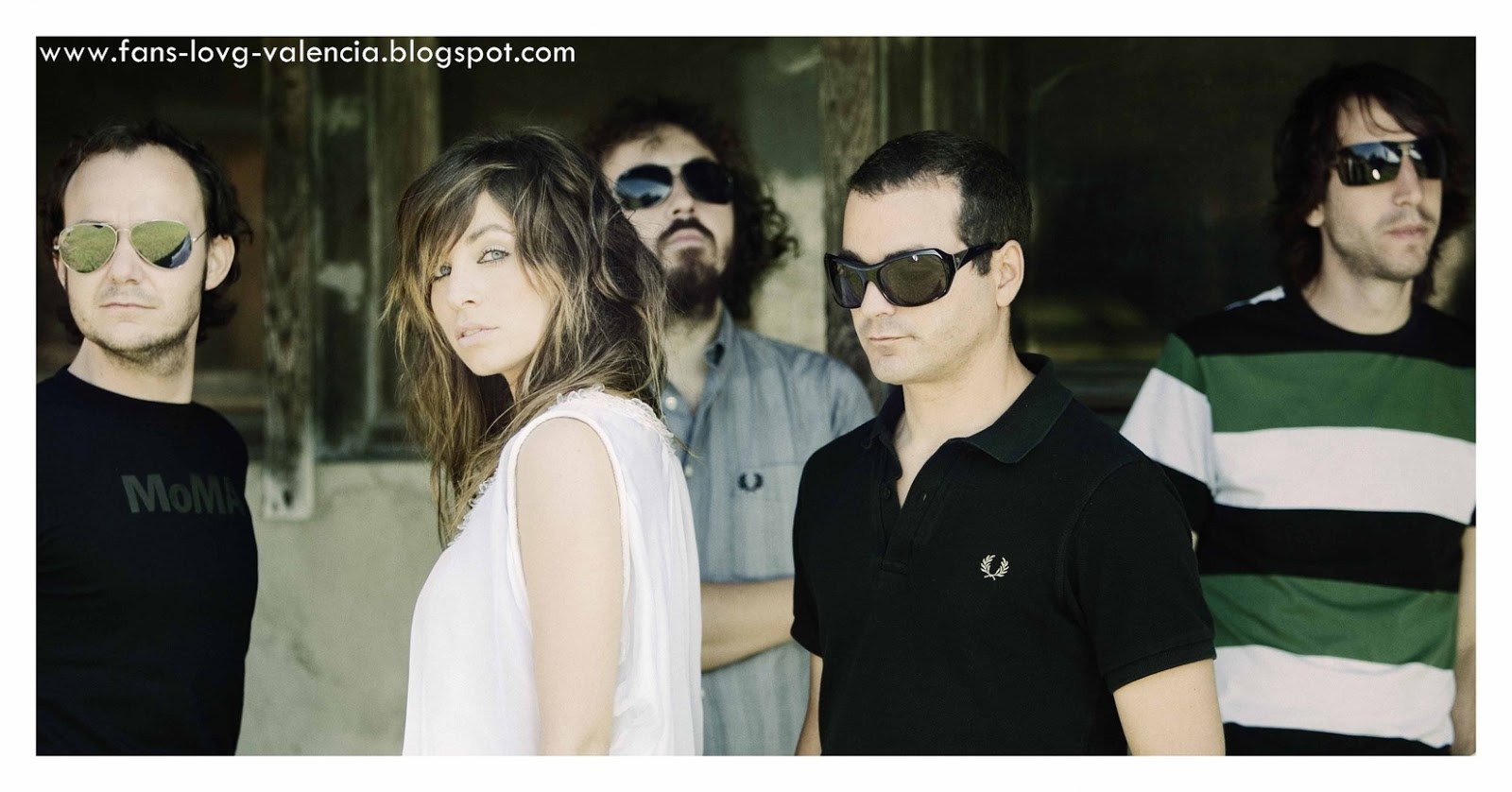 FansLOVGValencia blog Fotos promocionales de 