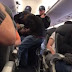 Video: Anger as Asian man violently removed from United flight