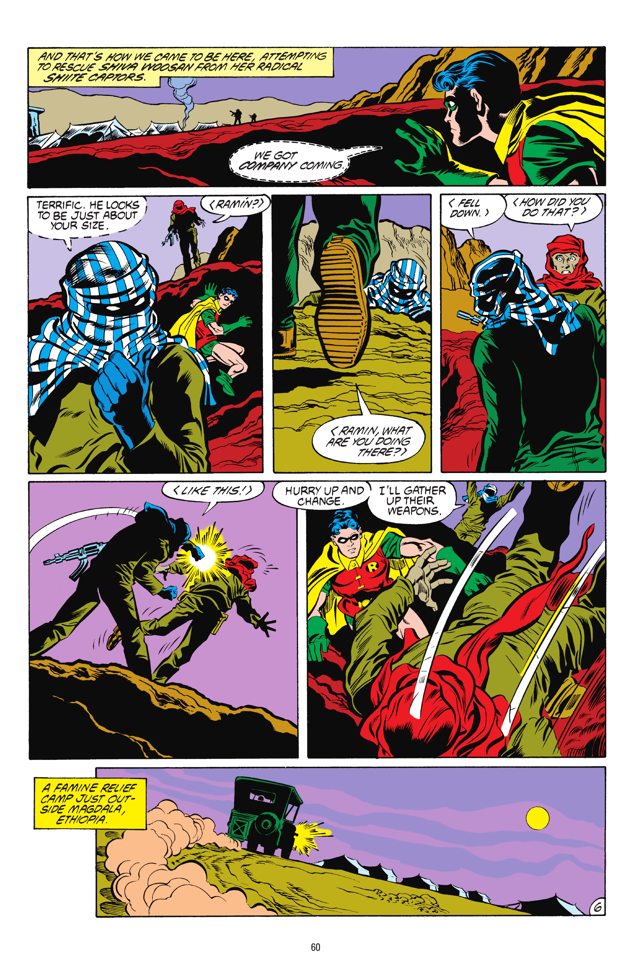 Read online Batman: A Death in the Family comic -  Issue # _Deluxe Edition (Part 1) - 59