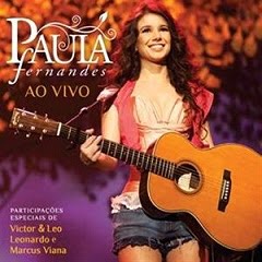 Paula Fernandes - Ao Vivo 2011