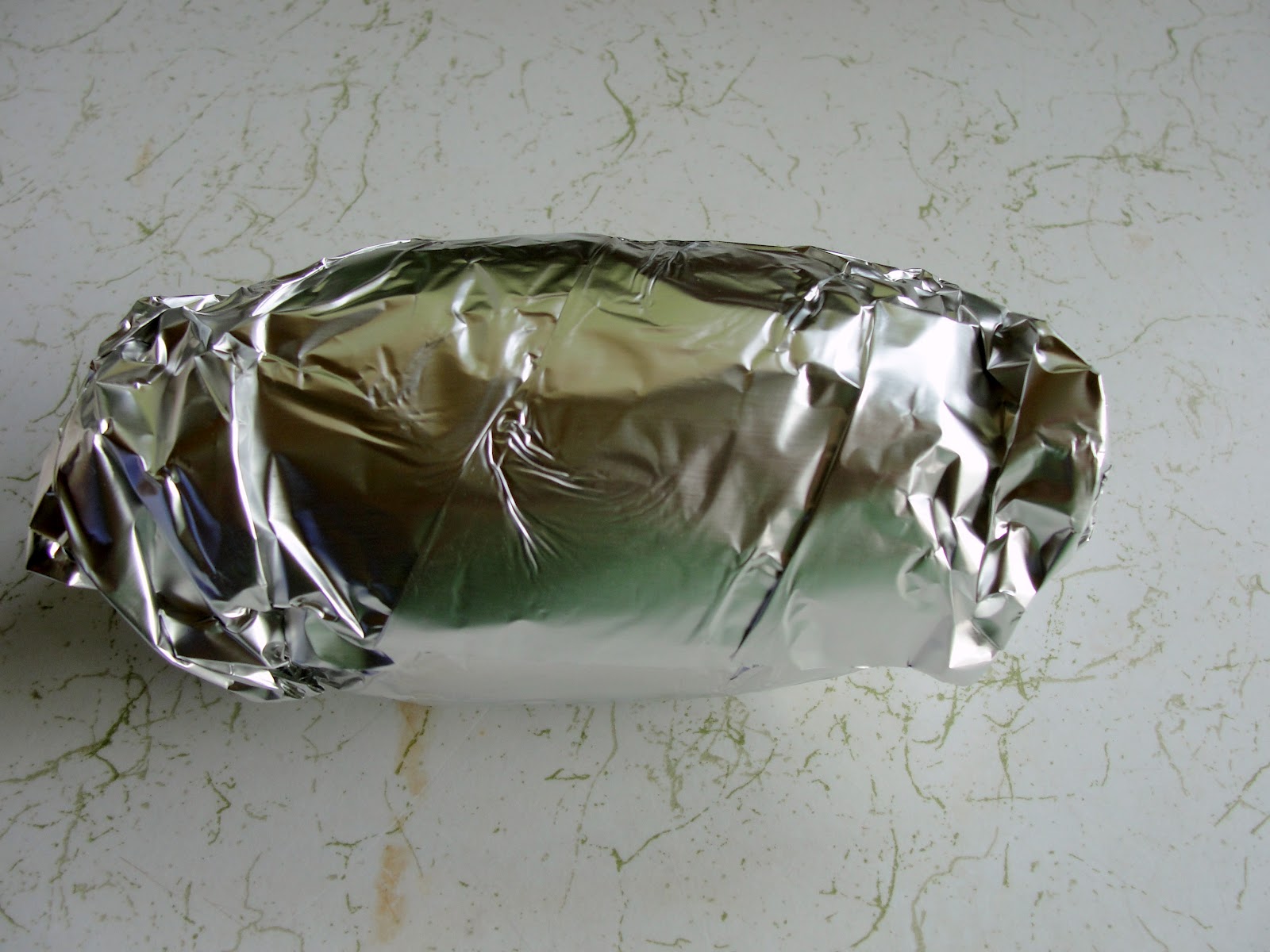 How To Make A Foil Trivet