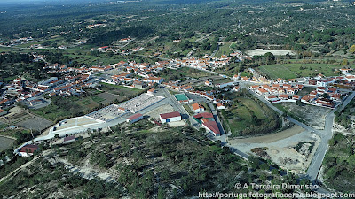 São José da Lamarosa