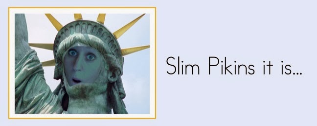 Slim Pikins