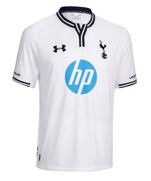 Home & Away Kit Armour del 2013-14