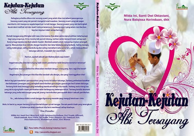 {BukuKu}, Kejutan-Kejutan Abi Tersayang