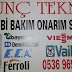 Zeytinburnu Kombi Servisi 0536 969 82 47 Tunç Teknik