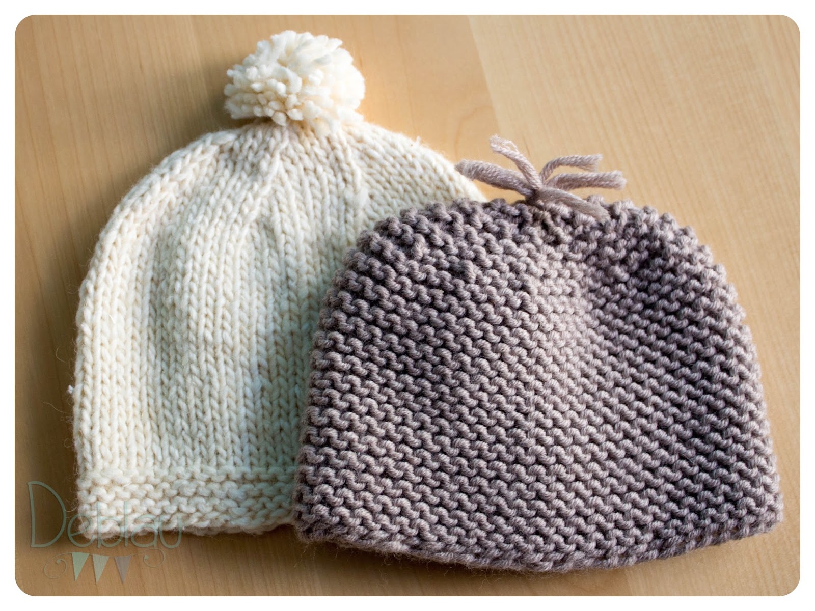 Gorras Tejidas Tejer Gorro Lana Bebe Gorros Para Bebes Tejidos A