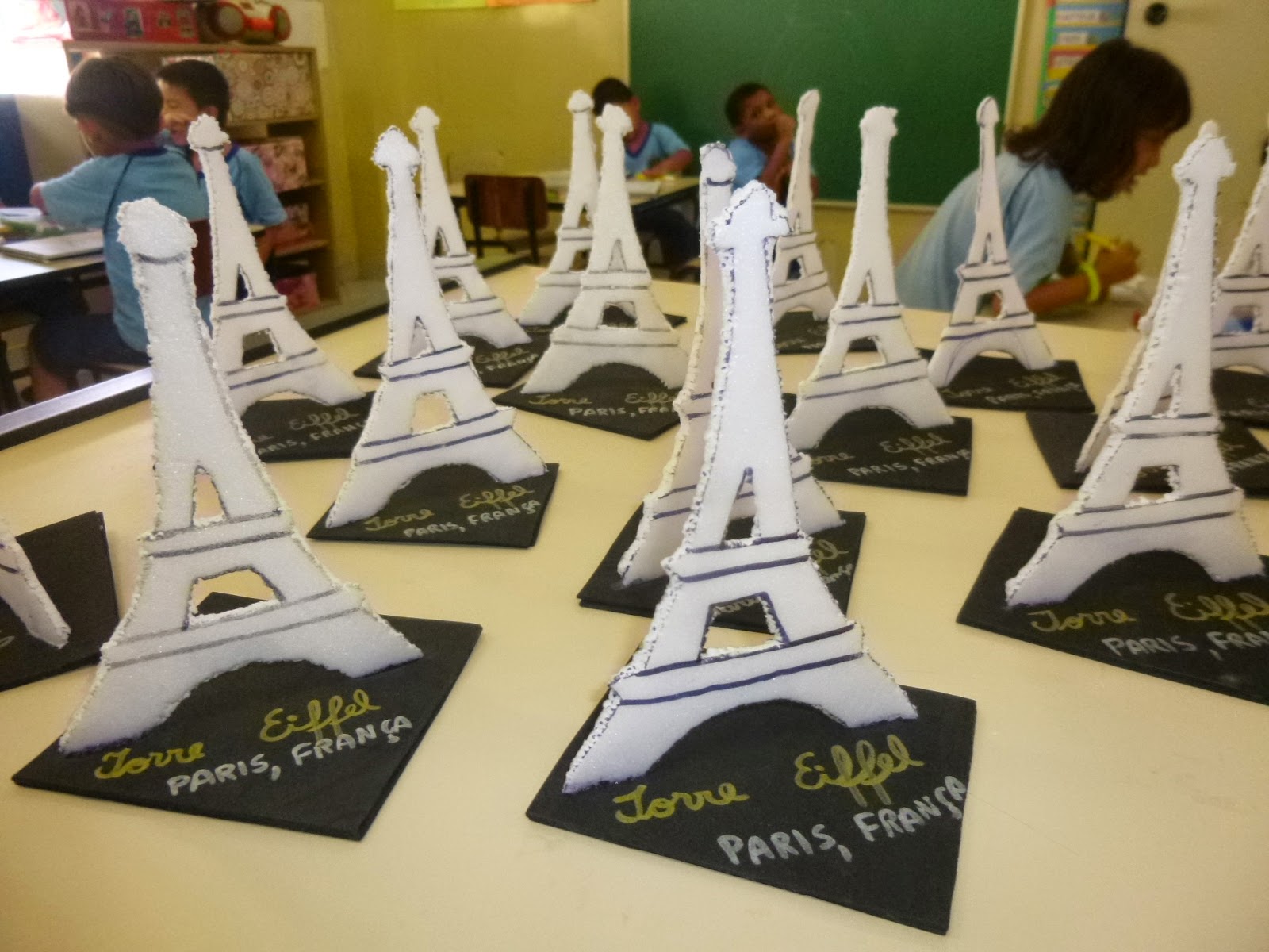 Projetos na Educação Infantil: PROJETO - COPA: O MUNDO NO BRASIL