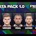 PES 2018 MyPES 2018 Patch 0.1.1 DLC 1.0 Compatible