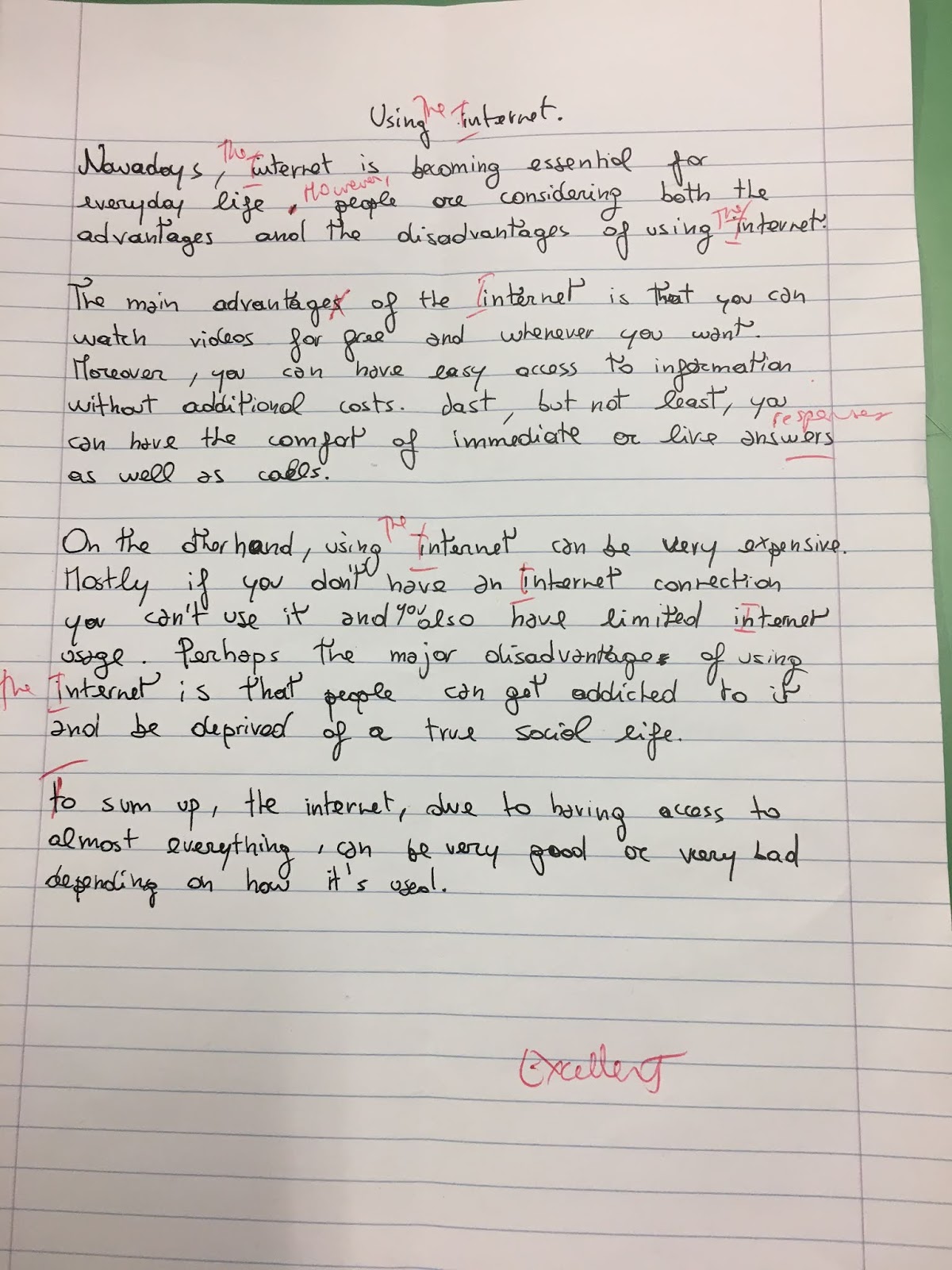 Good songs photo essay 08 picture