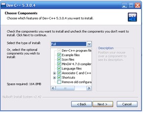Download Dev C++ For Windows 8 64 Bit Download Dev C++ For Windows 8 64 Bit
