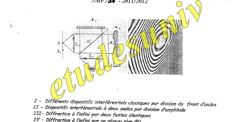 COURS THERMODYNAMIQUE S1 PDF - SC-COURS